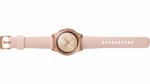 Reloj inteligente SAMSUNG Galaxy Watch 42 mm Bluetooth oro rosa