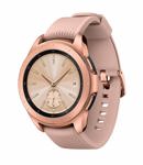 Reloj inteligente SAMSUNG Galaxy Watch 42 mm Bluetooth oro rosa