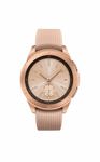 Reloj inteligente SAMSUNG Galaxy Watch 42 mm Bluetooth oro rosa