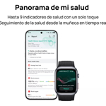 Smartwatch HUAWEI D2 1.82