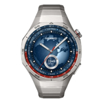 Smartwatch Huawei GT5 Pro 46mm Titanium 55020DGB