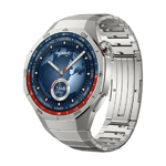 Smartwatch Huawei GT5 Pro 46mm Titanium 55020DGB