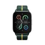 Smartwatch Motorola Moto Watch Fit 1.9 Pulgadas PG38C07181 Verde