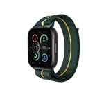 Smartwatch Motorola Moto Watch Fit 1.9 Pulgadas PG38C07181 Verde