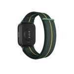 Smartwatch Motorola Moto Watch Fit 1.9 Pulgadas PG38C07181 Verde