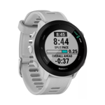 Reloj Smartwatch Forerunner 55 Running Garmin Gps Blanco