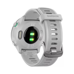 Reloj Smartwatch Forerunner 55 Running Garmin Gps Blanco