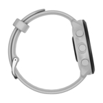 Reloj Smartwatch Forerunner 55 Running Garmin Gps Blanco