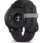 Smartwatch Garmin Vívoactive 5 Bisel Bt Wifi Aluminio 4 Gb Negro
