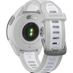 Smartwatch Reloj Forerunner 165 Music Garmin Amoled Grey