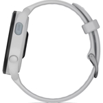 Smartwatch Reloj Forerunner 165 Music Garmin Amoled Grey