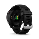 Smartwatch Garmin Forerunner 255 Music Black EU
