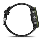 Smartwatch Garmin Forerunner 255 Music Black EU