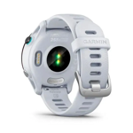 Smartwatch Garmin Forerunner 255 Music Whitestone EU