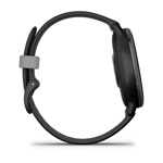 Smartwatch Garmin Vivoactive 5 Black Slate WW