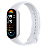 Smartwatch Plateado Xiaomi  Smart Band 9