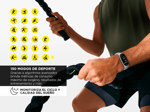 Smartwatch Plateado Xiaomi  Smart Band 9