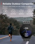 Reloj GPS deportivo SUUNTO 9 Peak y Peak Pro para atletas