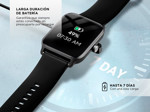 Reloj Smartwatch Gadnic Pantalla Táctil IP68