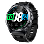 Reloj Smartwatch Gadnic Inteligente Función Llamada Pantalla táctil 