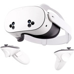 Meta Quest 3s 128 GB - Lentes de realidad Virtual + Batman Arkham Shadow