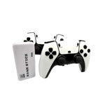  Consola Gamestick PRO M15 La mejor 4K Multiconsolas
