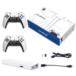  Consola Gamestick PRO M15 La mejor 4K Multiconsolas