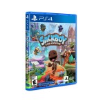 Juego Sackboy A Big Adventure PS4 Nuevo Original Fisico