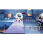 Juego Sackboy A Big Adventure PS4 Nuevo Original Fisico
