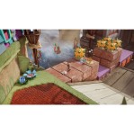 Juego Sackboy A Big Adventure PS4 Nuevo Original Fisico