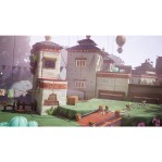 Juego Sackboy A Big Adventure PS4 Nuevo Original Fisico