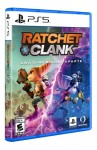 Juego Ratchet & Clank Ps5 Playstation 5 Nuevo Original Fisic