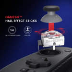 Gamesir G8 Plus Controlador Bluetooth Para Switch Y Móvil