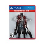 Juego Bloodborne PS4 Nuevo Original Fisico Sellado