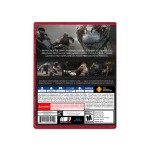 Juego Ps4 God of war Ps Hits Playstation 4 Sony en Físico