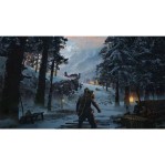 Juego Ps4 God of war Ps Hits Playstation 4 Sony en Físico