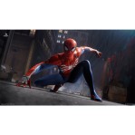 Juego Ps4 Spiderman GOTY Playstation 4 Físico Sony Original