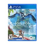 JUEGO HORIZON FORBIDDEN WEST Ps4 Nuevo Original Fisico