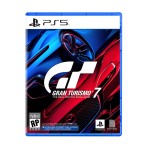 Gran Turismo 7 Ps5 Juego Fisico Nuevo Sellado Original