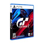 Gran Turismo 7 Ps5 Juego Fisico Nuevo Sellado Original