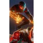 Juego Spiderman Miles Morales PS5 Playstation 5 Nuevo Fisico