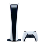 PlayStation 5 Slim Digital Edition 1TB