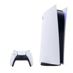 PlayStation 5 Slim Digital Edition 1TB