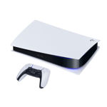 PlayStation 5 Slim Digital Edition 1TB
