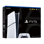 PlayStation 5 Slim Digital Edition 1TB