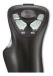 Mando De Videojuegos Logitech Extreme 3d Pro Para Windows