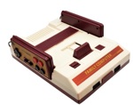 Consola retro Family Game Apevtech 8 Bits Con 8 juegos, la mejor consola