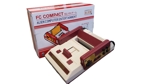 Consola retro Family Game Alien Fc Compact 30th Anniversary Edition 500 Juegos