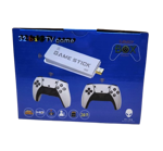 Consola gamestick 32 bits con mas de 20000 juegos todos clasicos 