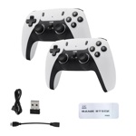 Consola gamestick con mas de 10000 Juegos HD4k  Distintas plataformas